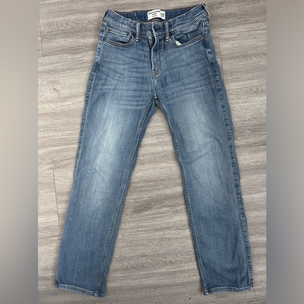 Abercrombie 1892 classic kid Jeans